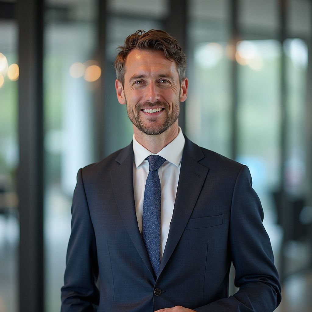 Bennett Beratung