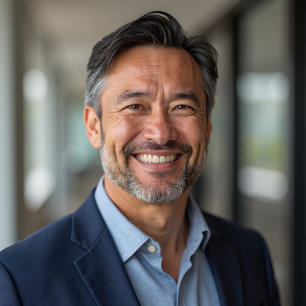Klaus Bennett
